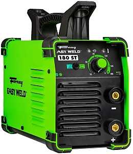Forney Easy Weld Series 291 Welder, 120, 230 V Input, 180 A Max Output Current, 80 A Mini Output Current