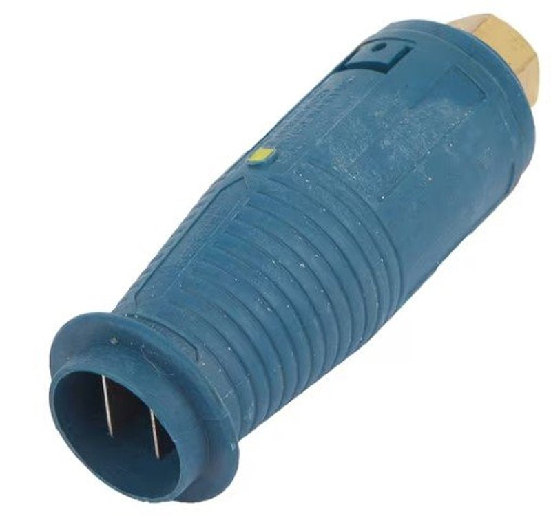 Forney 75166 Multi-Regulator Nozzle, 0 to 80 deg Angle, 1/4 in Nozzle, FNPT