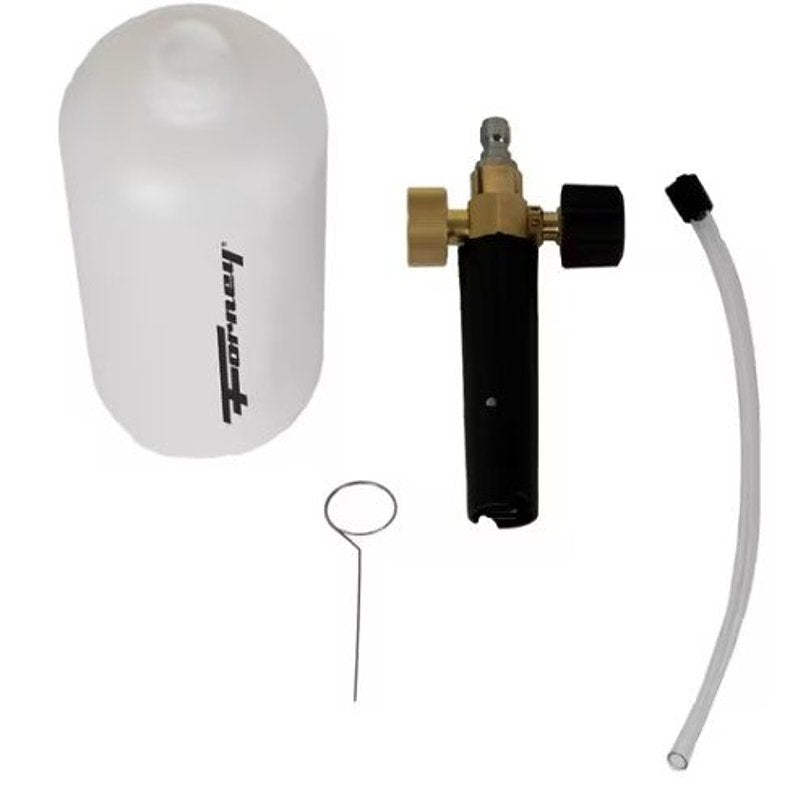 Forney 74992 Foam Cannon, For: Cars, Motorcycles, RVs, Windows, Roofs, Siding, Driveways and Decks