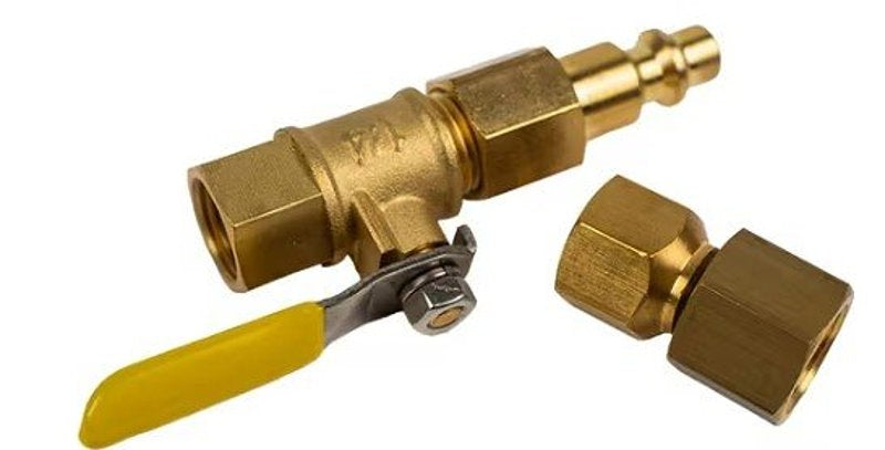 Forney 75511 Tire Valve Core