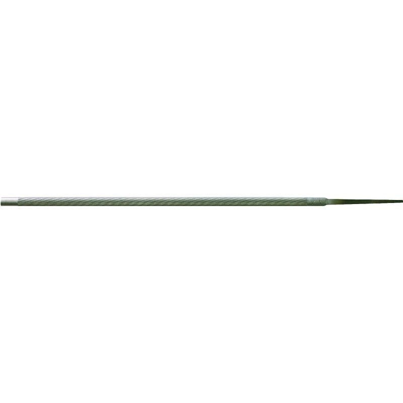 Crescent Nicholson 01630 Chainsaw File, Round
