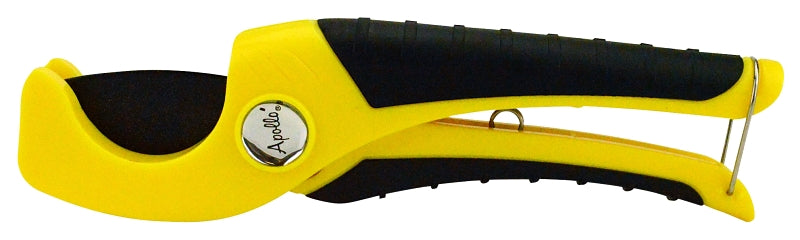 Apollo 69PTKC001 Pipe Cutter, 1-1/2 in Max Pipe/Tube Dia, 1/4 in Mini Pipe/Tube Dia, Plastic Pipe/Tube