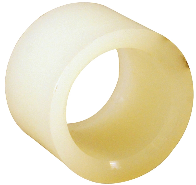 Apollo ExpansionPEX Series EPXS1225PK Sleeve, 1/2 in, PEX-A, Polyethylene, White