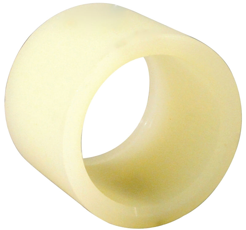 Apollo ExpansionPEX Series EPXS125PK Sleeve, 1 in, PEX-A, Polyethylene, White