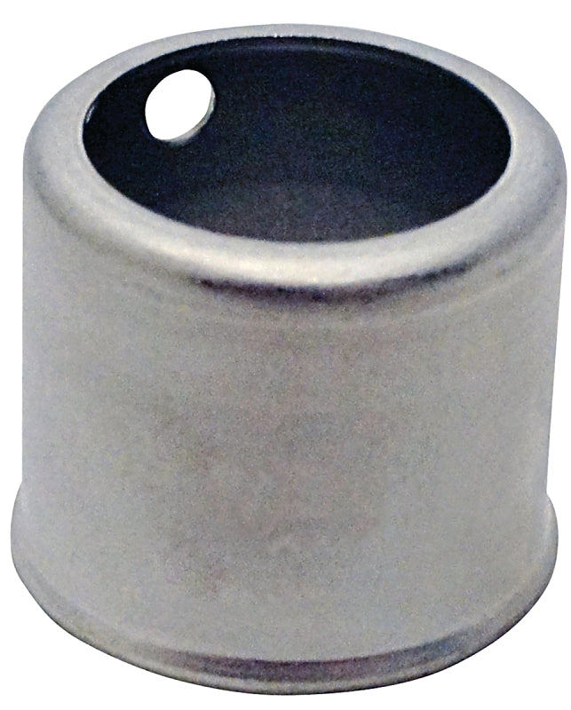 Apollo ApolloPEX Series PXSS1210PK Crimp Sleeve, 1/2 in, PEX-B, Stainless Steel
