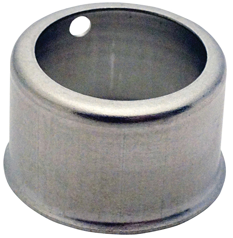 Apollo ApolloPEX Series PXSS3410PK Crimp Sleeve, 3/4 in, PEX-B, Stainless Steel