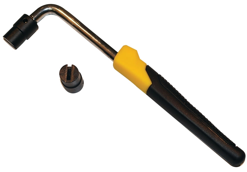 Apollo 69PTKPCRR Pinch Clamp Removal Tool, Comfort Grip Handle