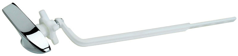 Plumb Pak PP836-36 Toilet Flush Lever, Chrome-Plated