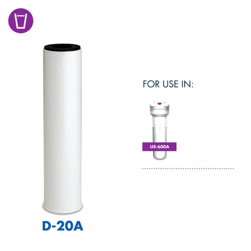 Culligan D-20A Drinking Water Replacement Filter