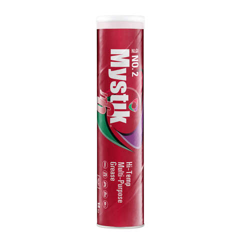 Mystik JT-6 EP Lithium Grease 14 oz, Pack of 10