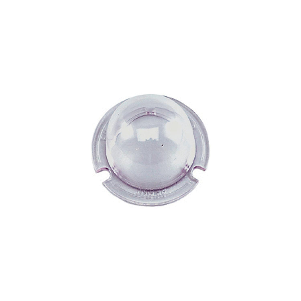 Perko 0074DP0WHT Clear Spare Lens F/945