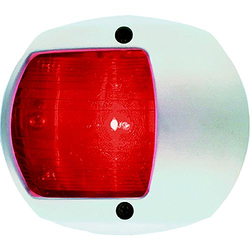 Perko Navigation Side Light, Red