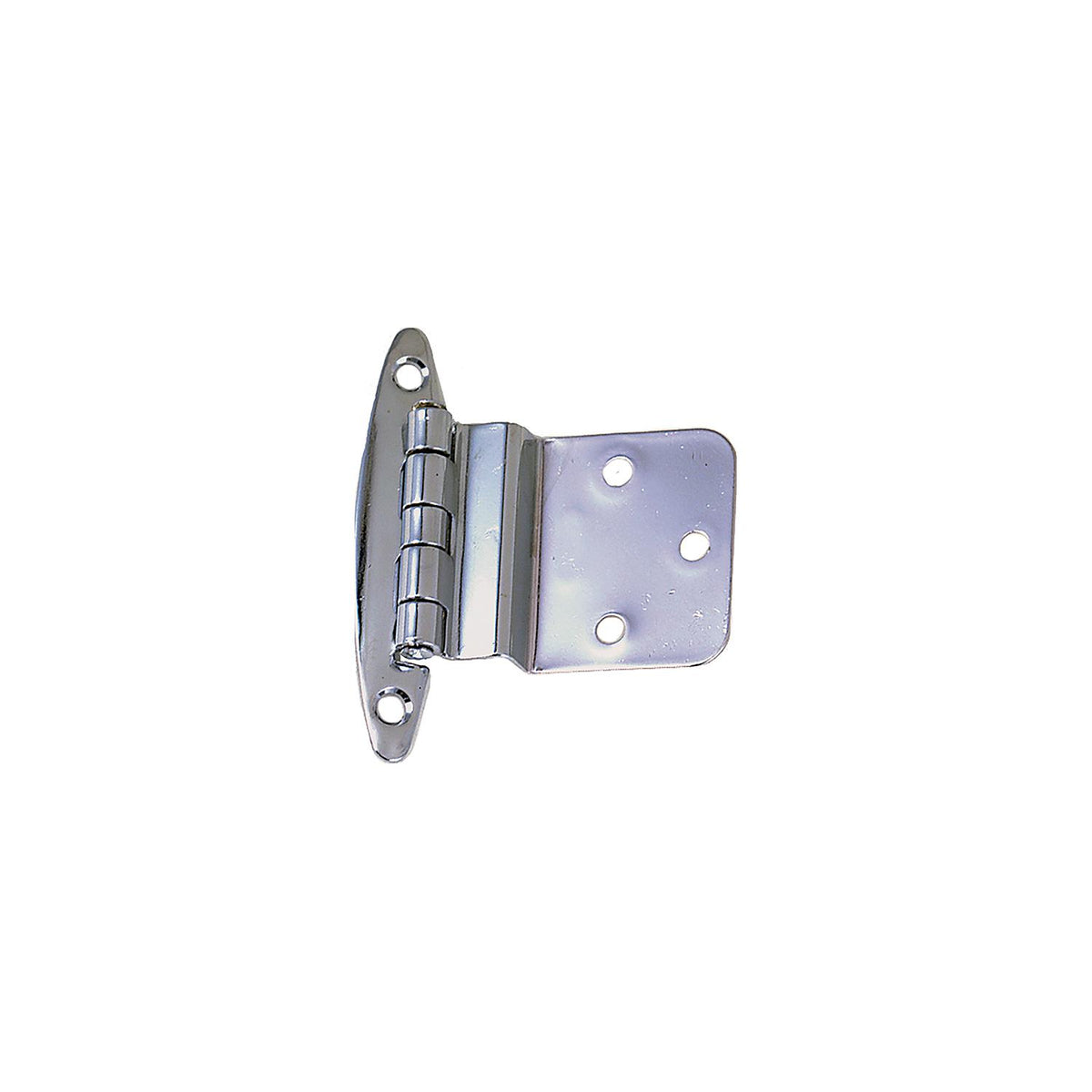 Inset Hinges