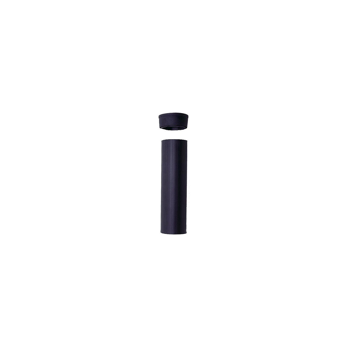 Complete Liner w/Lip & Tube