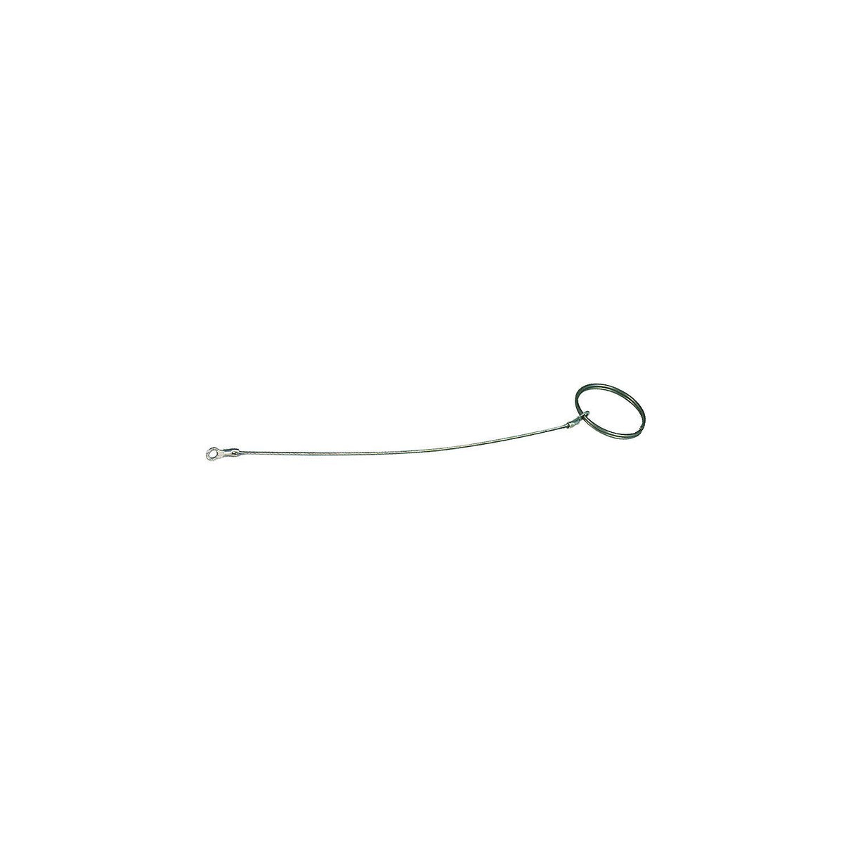 Retaining Cable