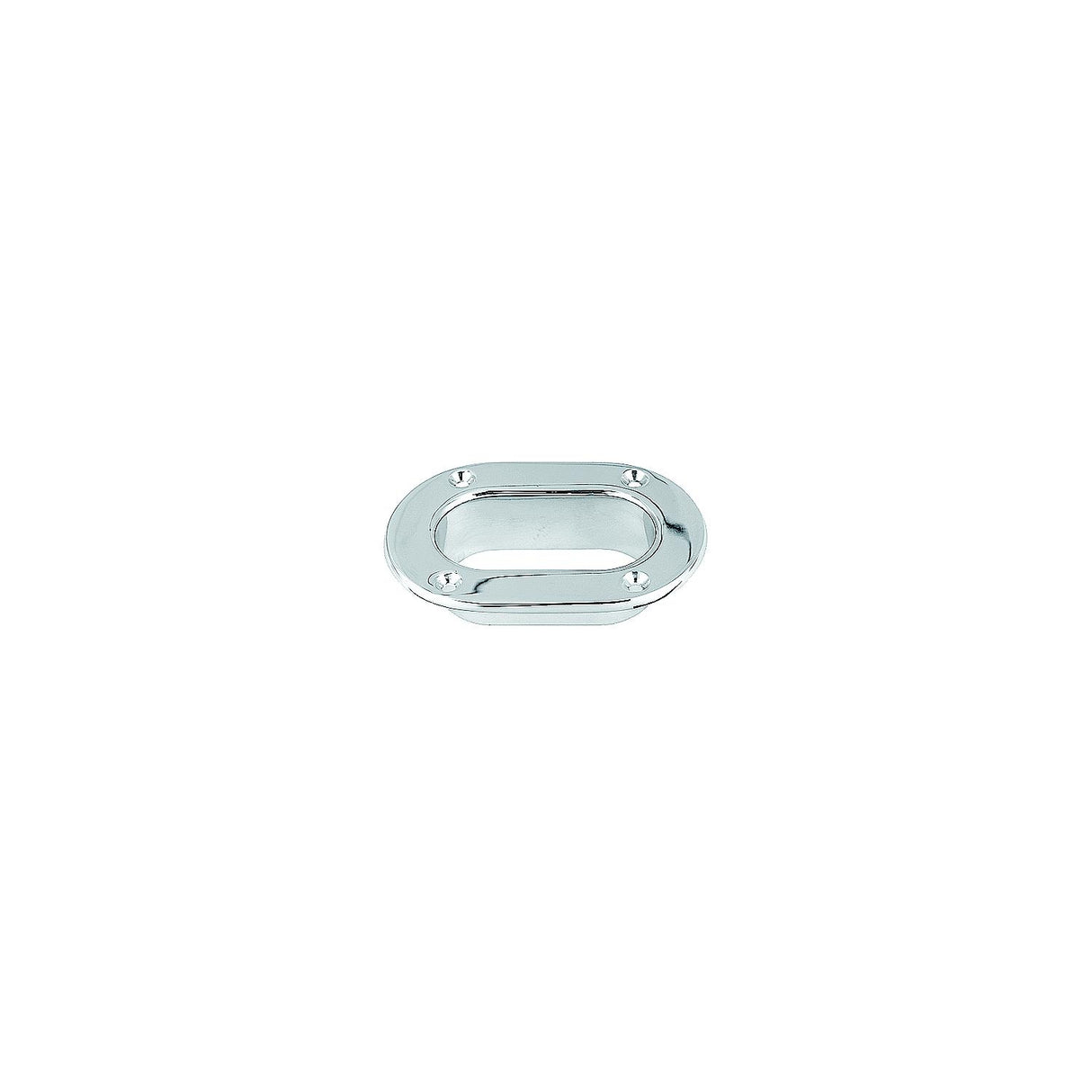 Hawse Hole Plate