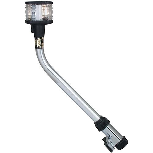 Light Bow Windshield Mount
