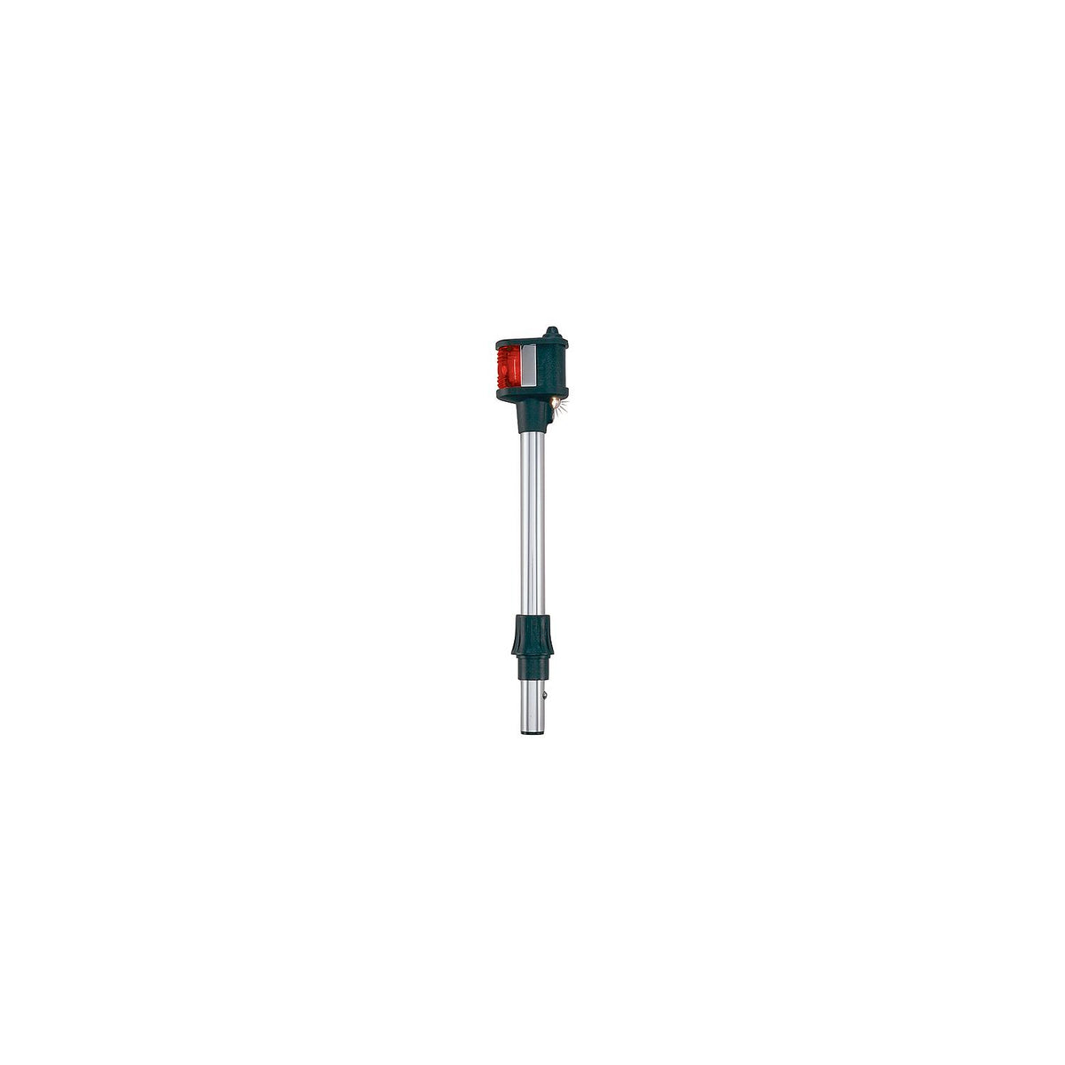 12-1/2″ Removable Bi-Color Light With Utility Light, 0 Degree Rake