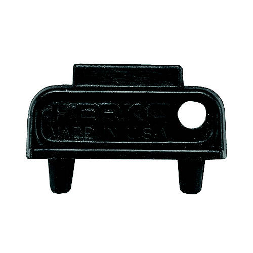 Deck Plate Key
