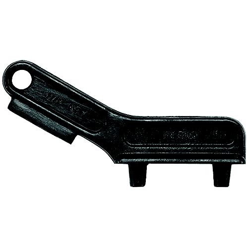 Perko Deck Plate Key
