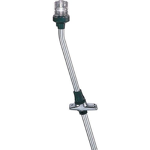 32" All-Round Telescoping Pole Light