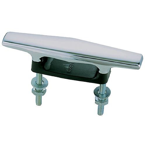 6" Open Base Stud Mt. Cleat