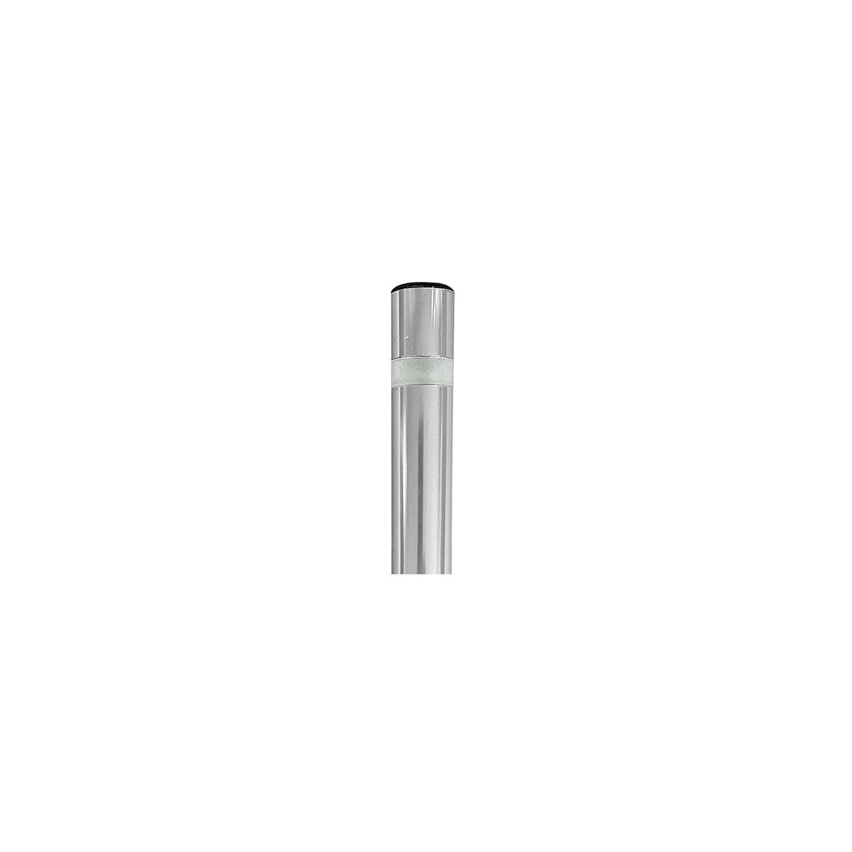 Perko 1444DP2ALU White All-Round LED Light, 24″