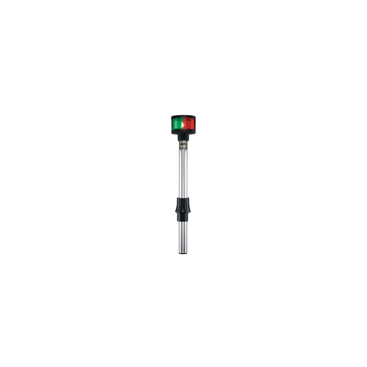 12″ bi-Color Pole Light