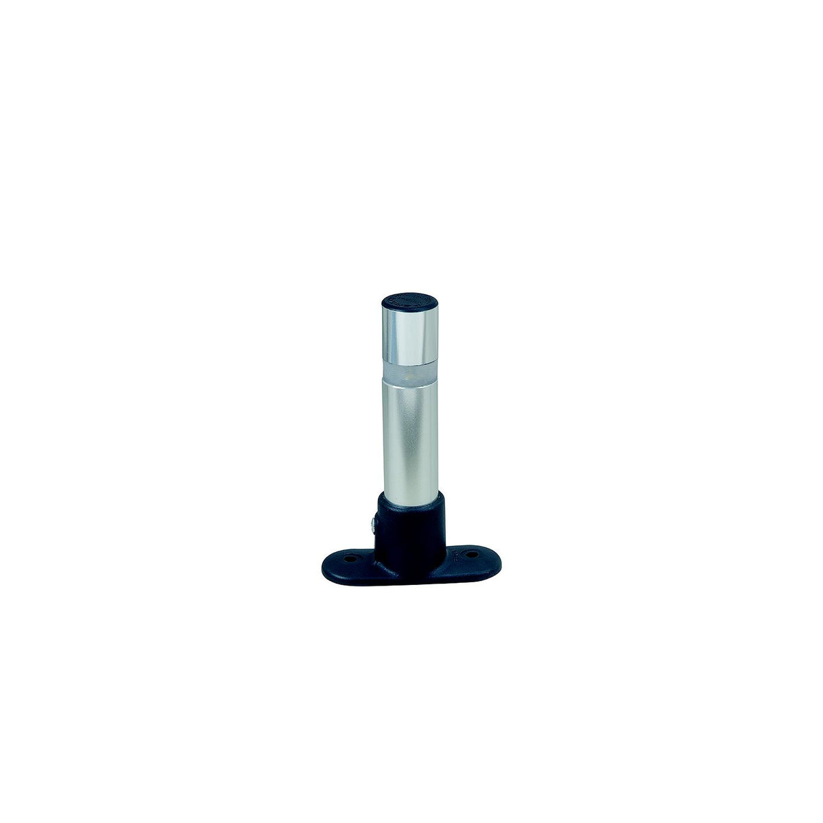9-1658DP1ALU LED White All-Round Light-Fixed Mount, 4″