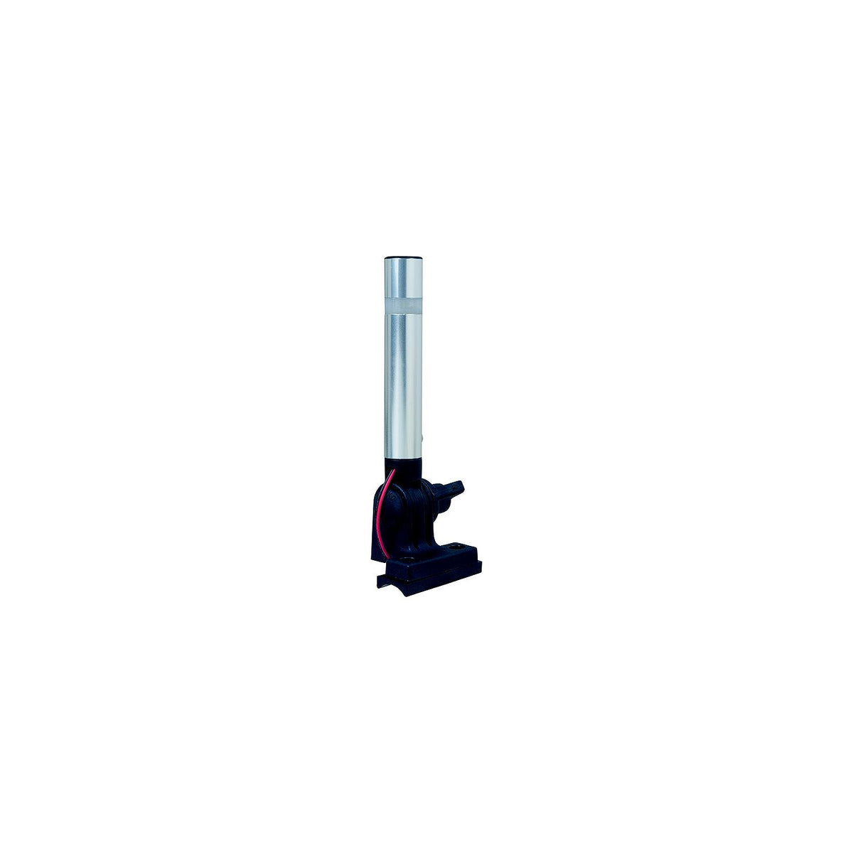 9-1659DP0ALU Tower Mount LED White All-Round Light, 4″
