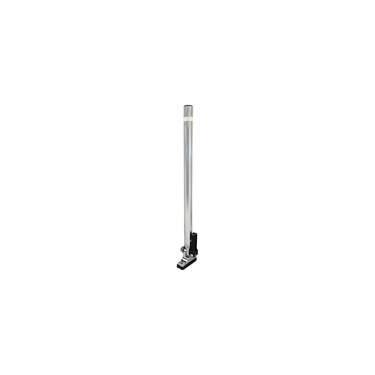 9-1672DP0ALU LED White All-Round LED Light, Adjustable Folding Mount, 14″