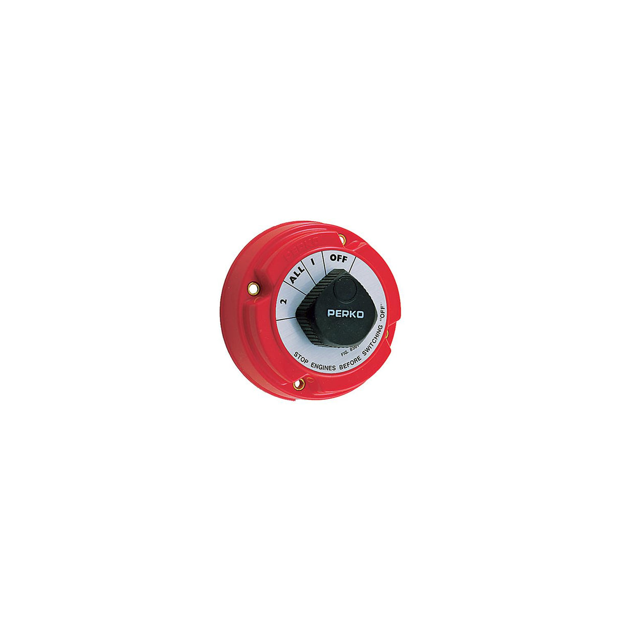 Battery Switch