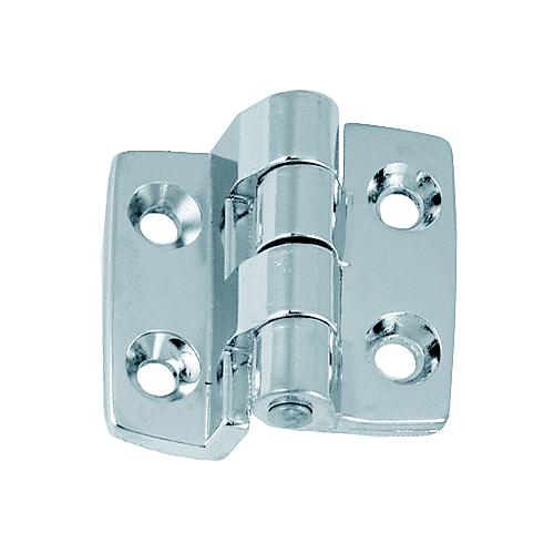 Offset Hinges