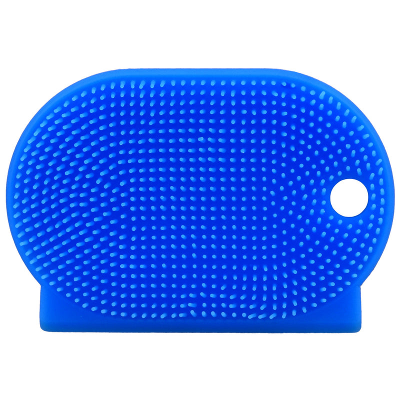 Blazing LEDz Medium Duty Scrubber For Multi-Purpose 1 pk, Pack of 24