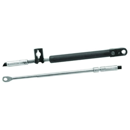 Mercury Throttle/Shift Cable Assembly - Gen II Premium, 24'