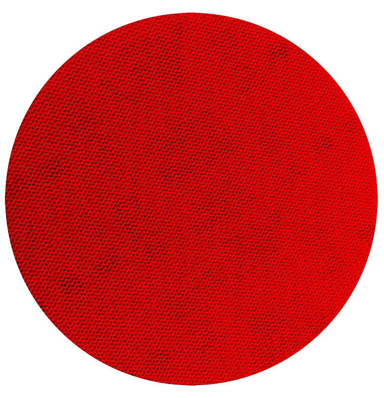 Diablo Sand Demon DND060400H10I Sanding Disc, 6 in Dia, 400 Grit, Super Fine, Aluminum Oxide Abrasive, Universal
