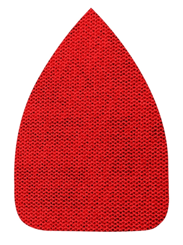 Diablo Sand Demon DNTCAT080H05G Sanding Sheet, 3-7/8 in W, 5-1/2 in L, 80 Grit, Coarse, Ceramic Abrasive