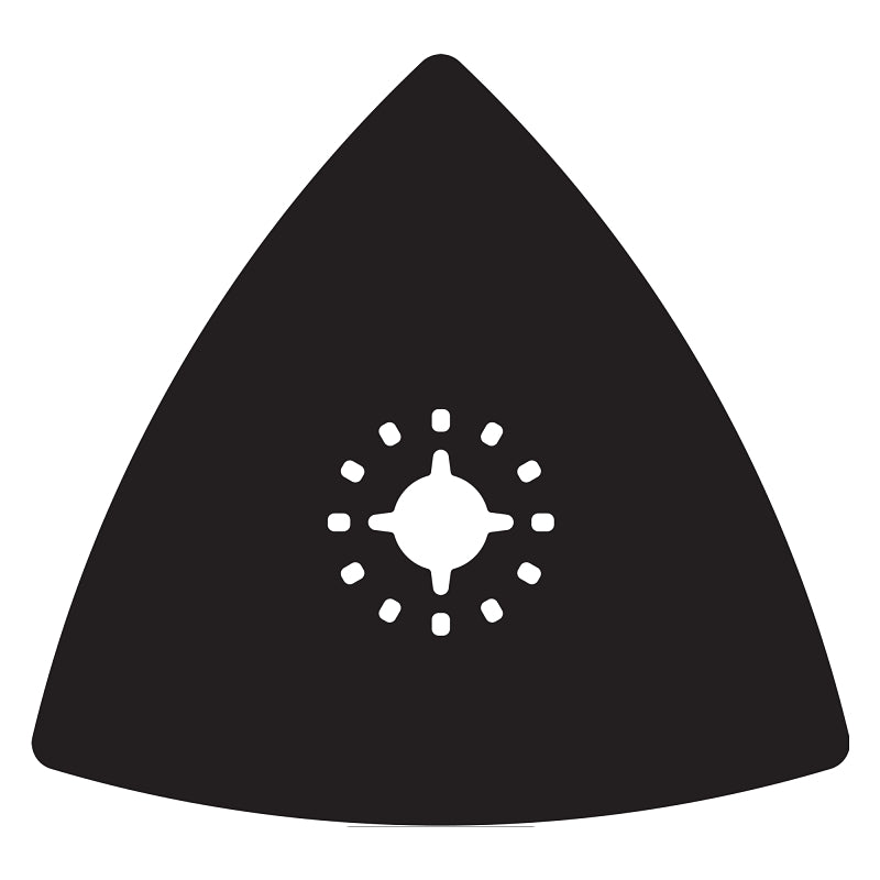 Diablo DOSSAND Oscillating Sanding Plate, 40 Grit, Sandpaper Abrasive