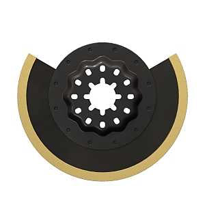Diablo DOS3375RCGX Oscillating Blade, 3-3/8 in, Carbide