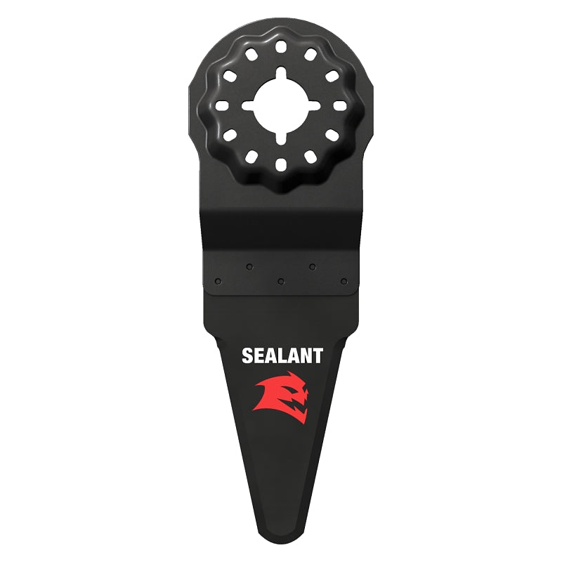 Diablo DOSSEAL Oscillating Blade, 1-1/2 in, HCS, 1/PK