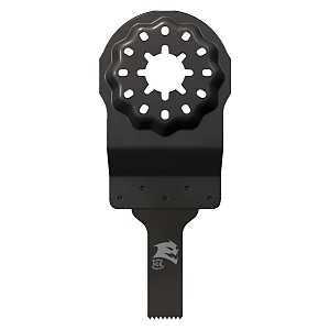 Diablo DOS039BGP Oscillating Blade, 3/8 in, 3/4 in D Cutting, Bi-Metal