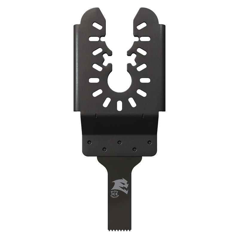 Diablo DOU039BGP Oscillating Blade, 3/8 in, 3/4 in D Cutting, Bi-Metal, 1/PK
