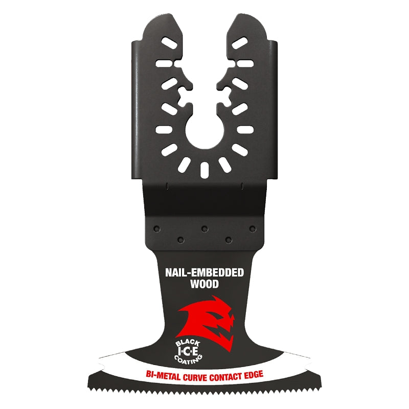 Diablo DOU250BW10 Oscillating Blade, Bi-Metal