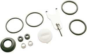 Plumb Pak PP808-61 Faucet Repair Kit, 1-Piece