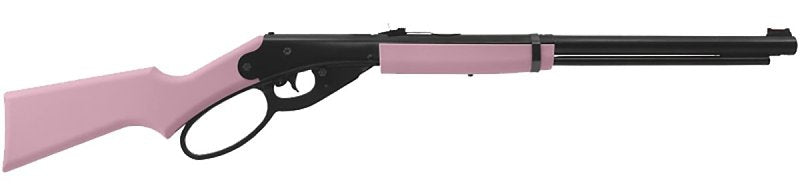 Daisy 991999-503 Air Rifle, 0.177 BB Caliber, 350 fps, Smooth Bore Barrel, Crossbolt Trigger, 13-3/4 in L Barrel