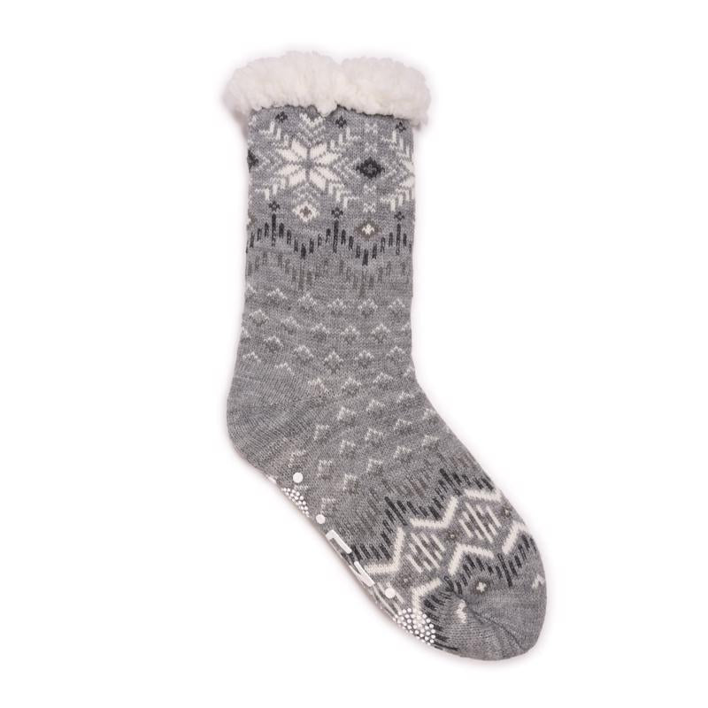 Muk Luks Women's Cabin Socks Assorted Assorted, Pack of 36