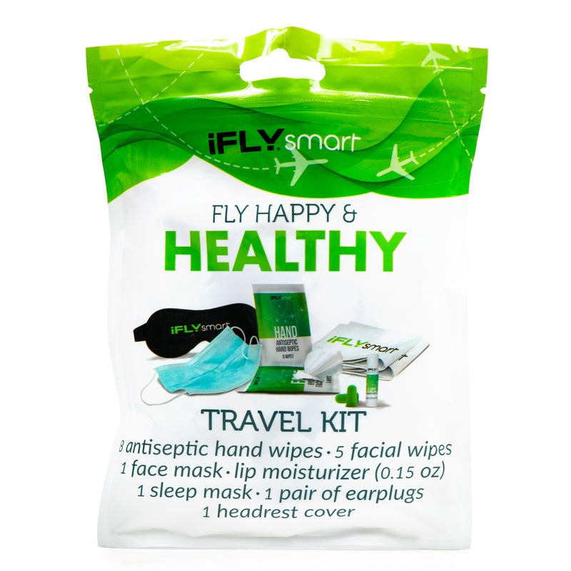 iFLY Smart Healthy Kit 1 pk