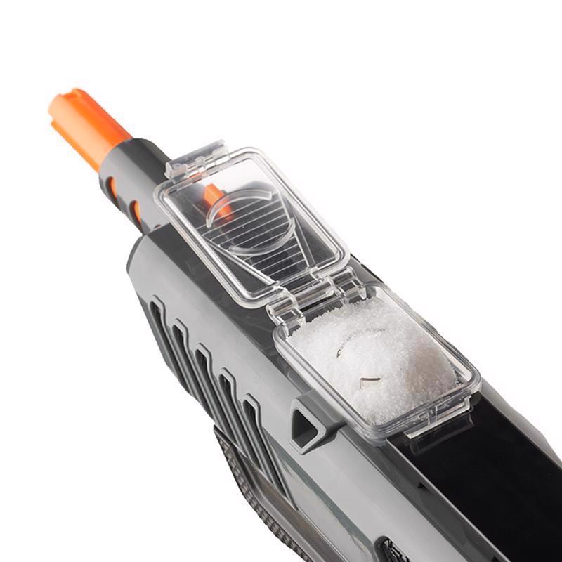 Bug-A-Salt Insect Repellent Device