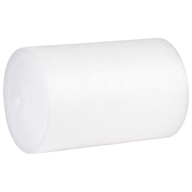 Duck 12 in. W X 40 ft. L Foam Cushioning Roll