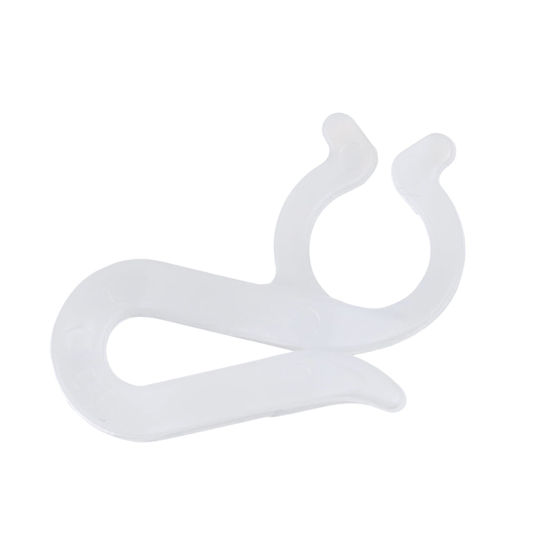 Celebrations .75 in. Light Clips 100 pk, Pack of 12